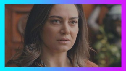 ‘Mi hogar mi destino’, capítulo 112 - Benal h@c3 una advertencia