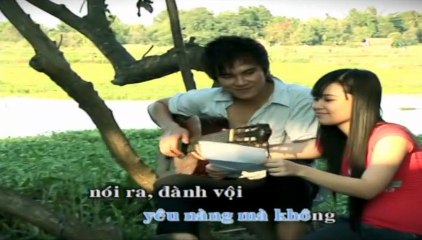 Chuyen tinh co ban than kok - Lam Chan Huy