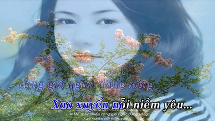 Co lang gieng - Quang Dung