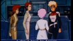 Gall Force: New Century Chapter OVA 02 [1991] ガルフォース 銀河女戰士 新世纪編 Eng Sub