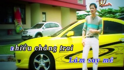 Co tien nho xuong tran - Quach Thanh Danh