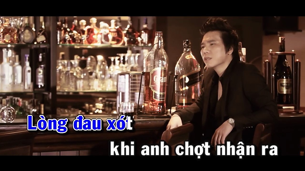 Cuoc tinh tay ba - Chau Viet Cuong