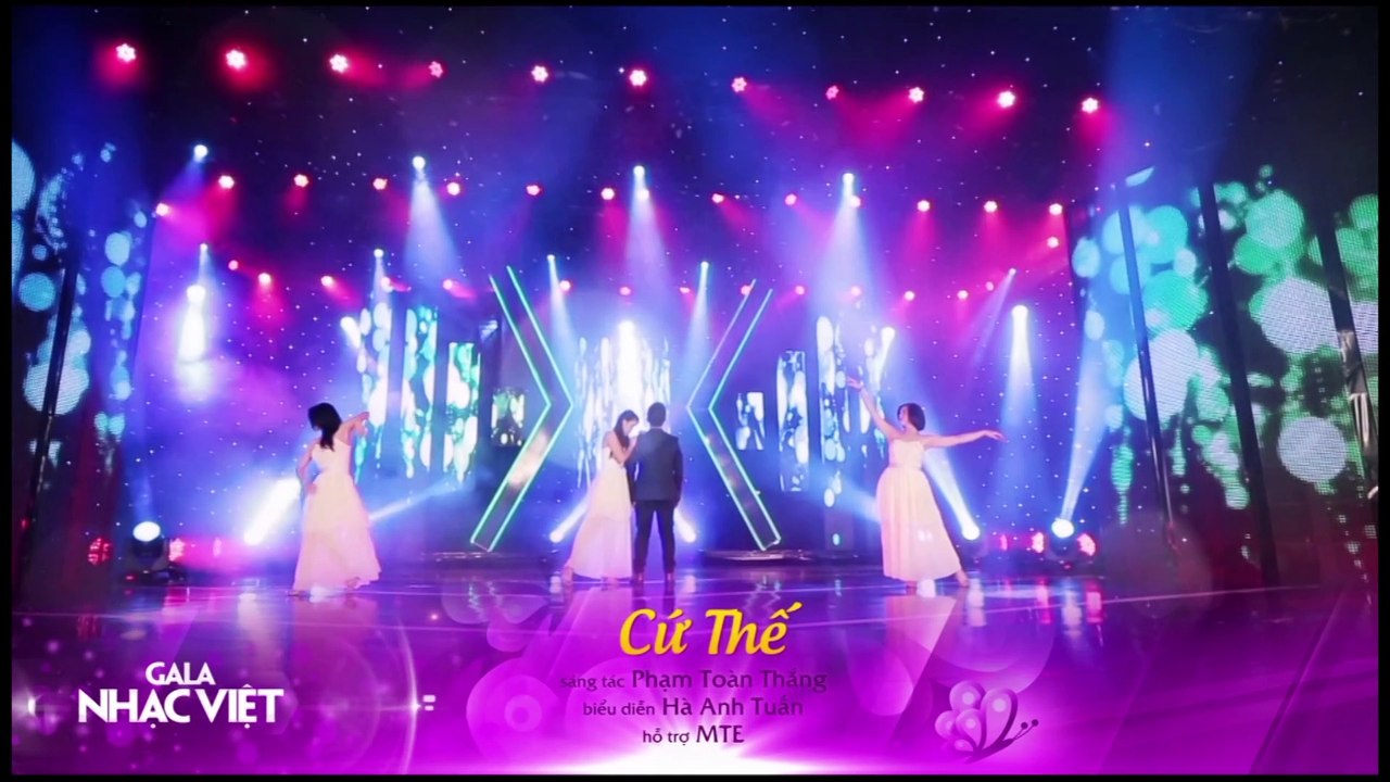 Cu the - Ha Anh Tuan