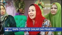 Ganjar dan Prabowo Belum Tentukan Bacawapres, Pengamat: Gibran di Top List Kubu Gerindra