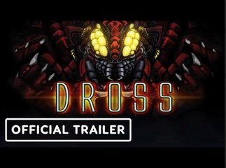 Dross | Official Trailer - Realms Deep 2023