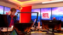 Le journal RTL de 5h30 du 10 octobre 2023