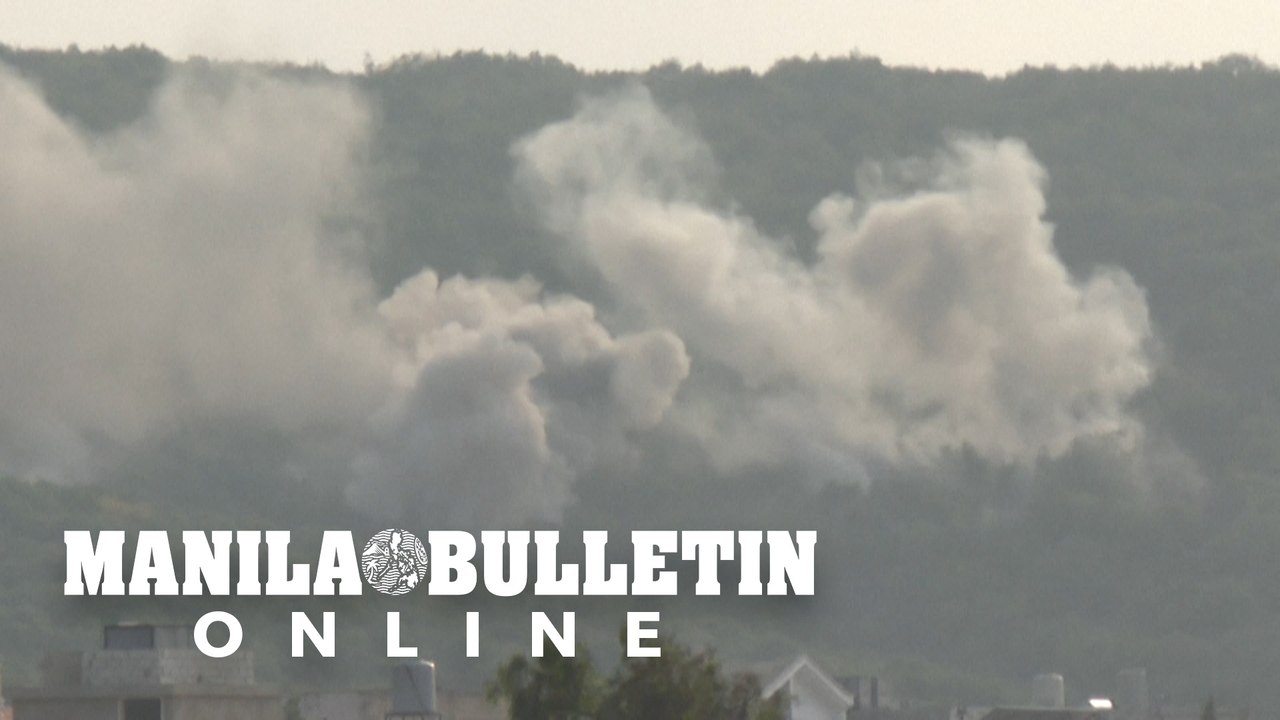 Israel shells southern Lebanon amid border escalation