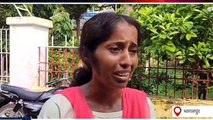 भागलपुर: दहेज के लिए विवाहिता को मारपीट कर घर से निकला, पीड़िता ने सुनाई आपबीती