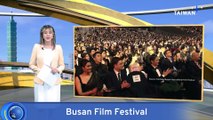 Nods for Taiwan Stars at Busan Film Festival