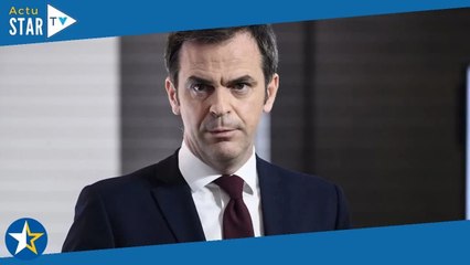 Grosse frayeur au ministère ! Olivier Véran a dû avoir des sueurs froides