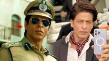 Shah Rukh Khan Will Now Have   'Y  Category' Security Cover By Maharashtra Government After Receiving Death Threats