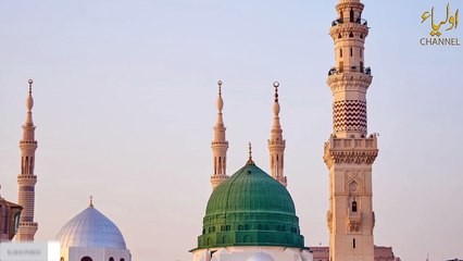 Qaseeda Burda Shareef | Rabi-ul-Awal 2023 | AULIYA CHANNEL