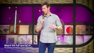 Stolen Car Chronicles: Drew Barth's Hilarious Stand-Up Comedy Special