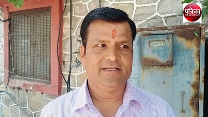 यहां आमजन बोले : यहां तो सड़कें ही खस्ताहाल, नई सरकार से विकास की उम्मीद