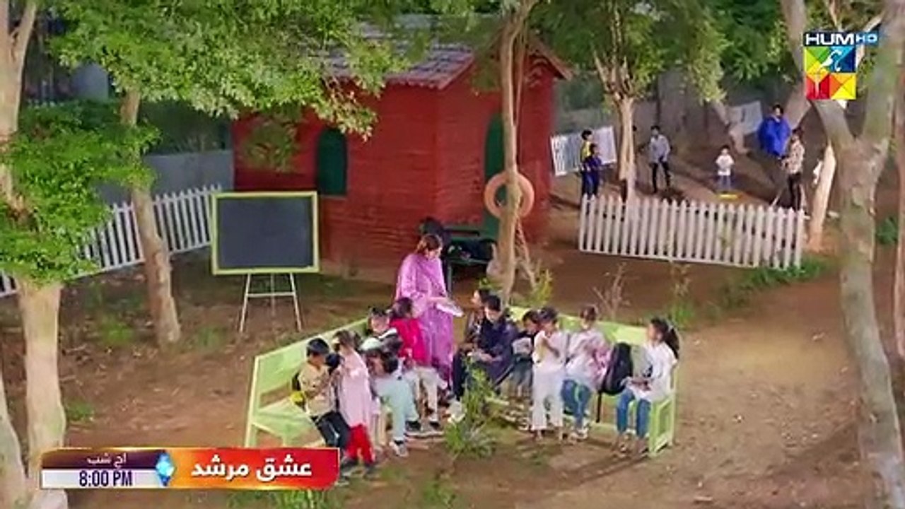 Ishq_Murshid_-_First_Ep_promo Hum tv