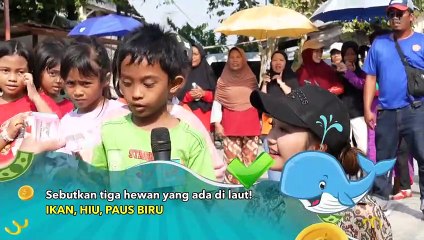 SIAPA MAU JADI JUARA 440