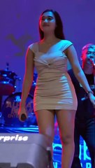 Si cantik manis banget