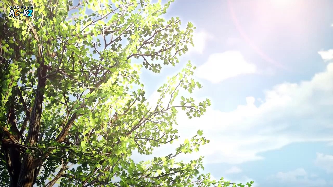 36 Cavalry Episode 01 Subtitle Indonesia