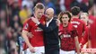 Erik ten Hag jokes about what he told Scott McTominay before his Manchester United heroics
