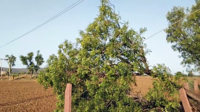 दिल्ली समेत कई स्थानों पर आज बारिश संभव