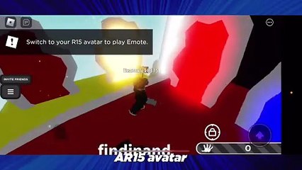 How to Dance in Roblox Slap Battles_ Show Your Moves!