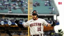 Dodgers Face Elimination After Falling to DBacks in Game 2