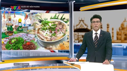 Những cánh hoa trước gió Tập 17