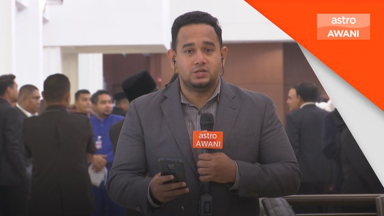 Sesi soal jawab Perdana Menteri - PMQ