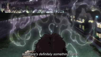 Baki Vs Mike Tyson Shadow Fight  - Hanma Baki Son of Ogre Episode 01 English Subbed グラップラー刃牙