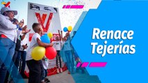 Con Maduro   | Entregada la vivienda 4 millones 700 mil de la GMVV en Las Tejerías