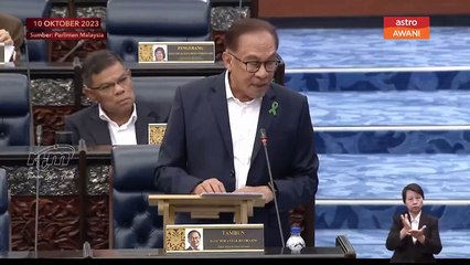 Kita ikhtiar sedaya upaya bantu kurangkan beban rakyat miskin - PM