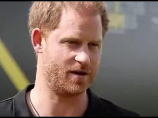 Offens,ivo!' Il principe Harry ha criticato il tentativo "ridic.olo" di rivendicare un ruolo reale c