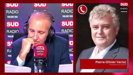 Pénurie de médicaments en France
