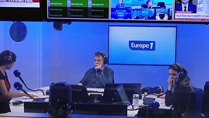 Attaque du Hamas : les otages peuvent-ils limiter la riposte ?