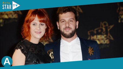 "On a parfois baissé les bras" : Claudio Capéo confronté à une période compliquée avec sa femme Auré
