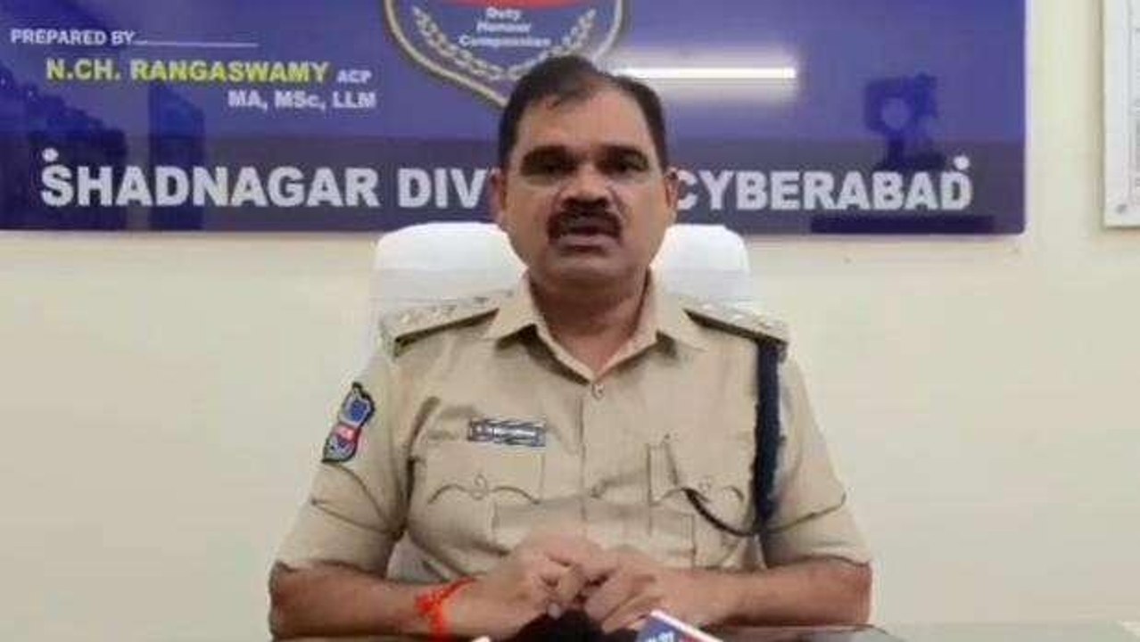 రంగారెడ్డి: చెక్ పోస్ట్ ఏర్పాటు.. రూ.18.50 లక్షలు సీజ్