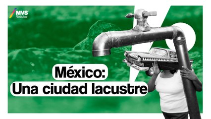 ¿Cómo hicieron los MEXICAS y AZTECAS para convivir y habitar el AGUA?