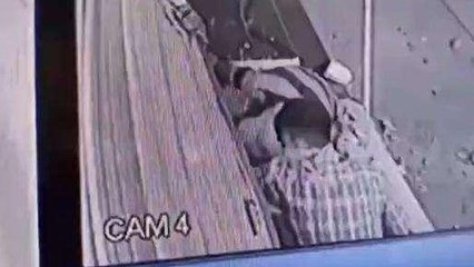 जोधपुर: गजब, चोरों ने दुकान पर बोला धावा, बीड़ी- सिगरेट चुराए, वारदात CCTV में कैद