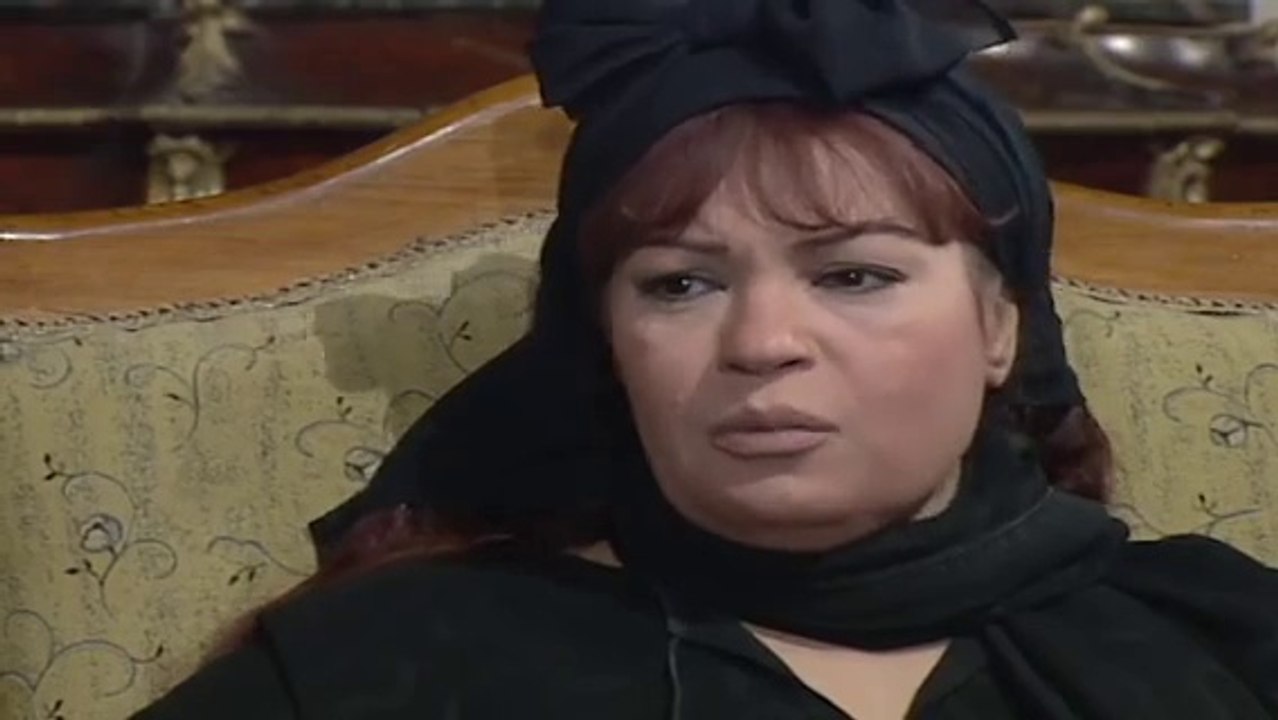 مسلسل الحقيقة والسراب حلقة  22   فيفى عبده و  ريهام عبدالغفور