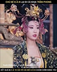 Review Phim Xuyên Không cưới công chúa  Phần 3