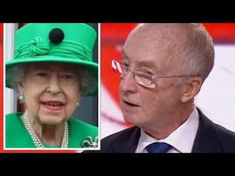 Witchell della BBC avverte che dobbiamo ora prepararci al peggio mentre i reali si riuniscono in S