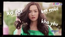 người thầm lặng tập 42 - phim Việt Nam THVL1 - xem phim nguoi tham lang tap 43