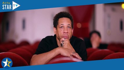 "On ne se réinvente pas" : JoeyStarr raconte ses retrouvailles hallucinantes avec sa mère qu'il croy
