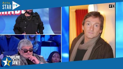 “Il va souvent aux chiottes ton artiste” : les terribles révélations du producteur de Pierre Palmade