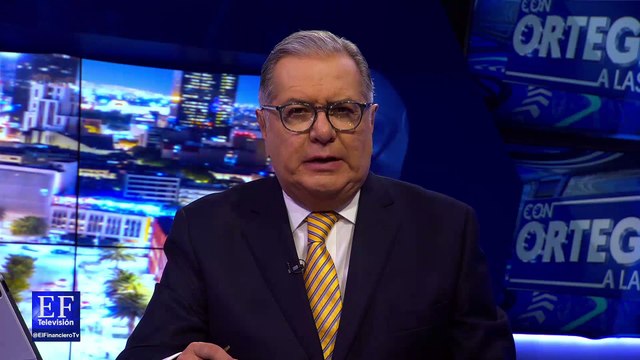 Si no se toma lado, se está apoyando al terrorismo: Einat Krans Neiger