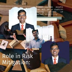 Insight on the settlement of stressed assets and its changing landscape - Shyam Maheshwari