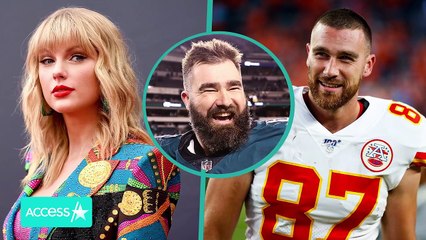 Taylor Swift Skips Chiefs Game Where Travis Kelce Injured