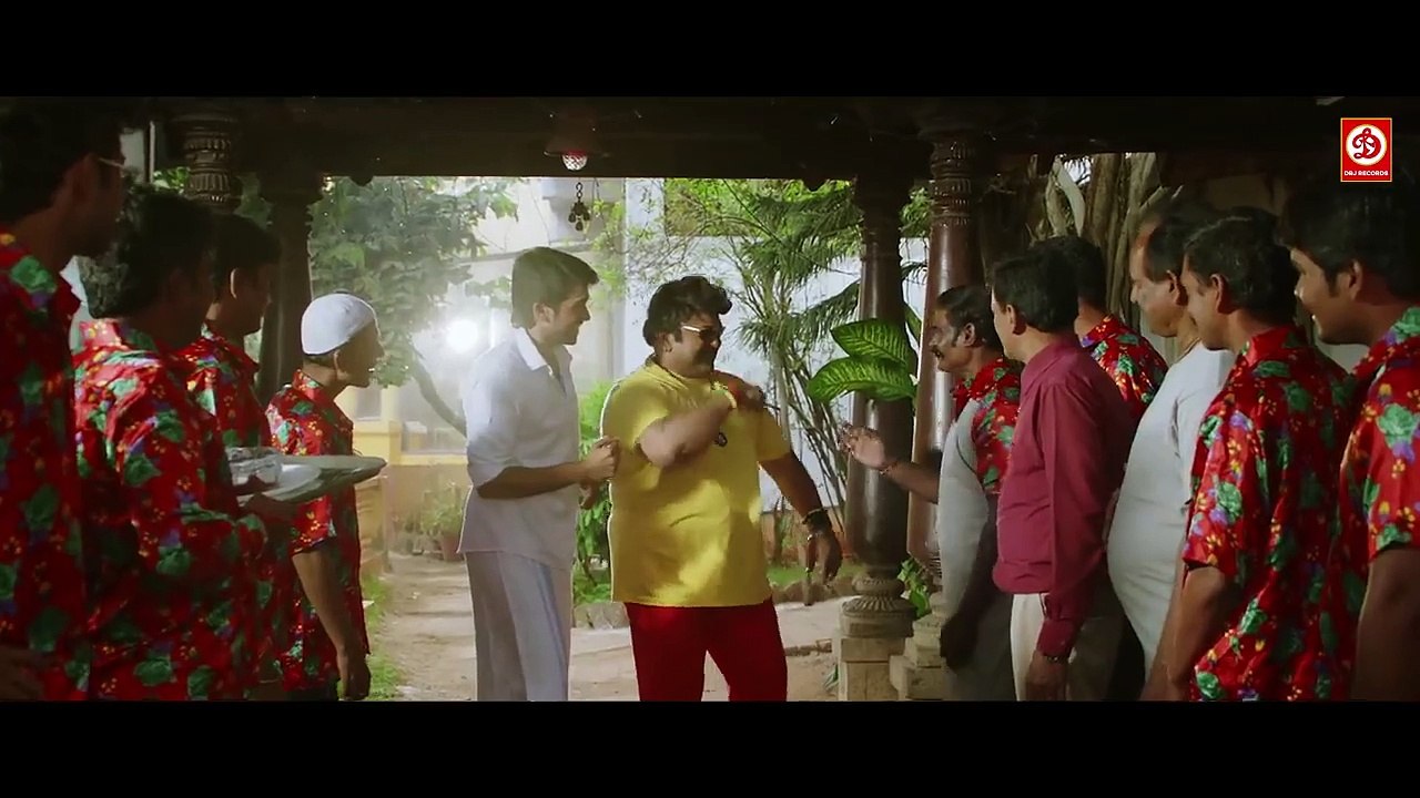 आशना ज़ावेरी की नई रिलीज फुल एक्शन ब्लॉकबास्टर मूवी _ गोल्ड फिश साउथ फिल्म