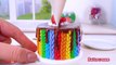 Movie For Children | Realistic Miniature Vegetable Garden Cake Decorating Yummy Miniature Fondant Fruit Cake Ideas