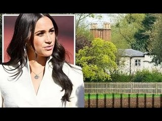 Famiglia reale LIVE: "Riuscivo a malapena a stare in piedi!" La fila di Frogmore scoppia contro la "